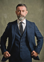 Bespoke Suit