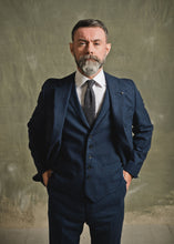 Bespoke Suit