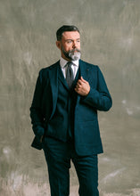 Bespoke Suit