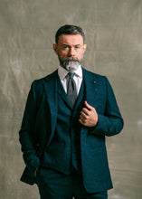 Bespoke Suit