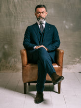 Bespoke Suit