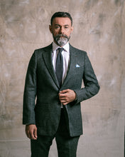 Bespoke Suit