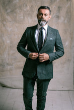 Bespoke Suit
