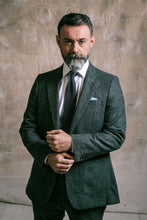 Bespoke Suit