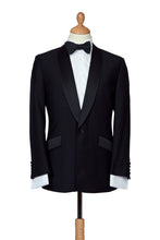 Dinner Jacket