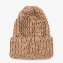 Alpaca Bob Hat Beanie