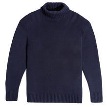 The Submariner Sweater