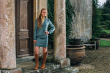 Made to order ladies tweed suit - BARRINGTON AYRE SPORT
