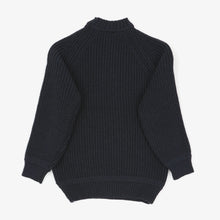 Merino Wool Knitted Jumper UK