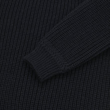 Fisherman Jumper