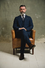 Bespoke Suit