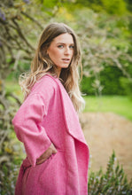 Ladies Cosy Coat Light