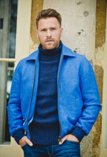 The Submariner Sweater