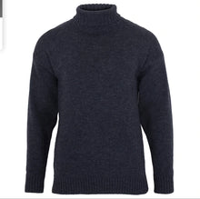 The Submariner Sweater