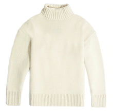 The Submariner Sweater