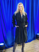 Ladies Cosy Coat Light