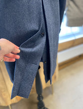 The Ulster Coat