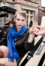 Cashmere Scarf