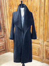 Ladies Cosy Coat Light