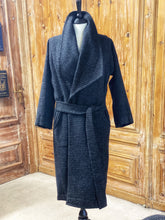 Ladies Cosy Coat Light