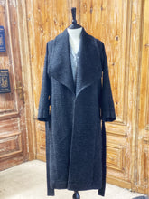 Ladies Cosy Coat Light