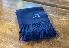 Cashmere Scarf
