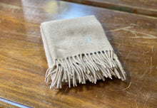 Cashmere Scarf