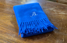 Cashmere Scarf