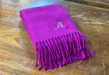 Cashmere Scarf