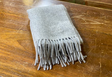Cashmere Scarf