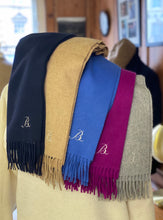 Cashmere Scarf