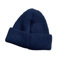 Alpaca Bob Hat Beanie