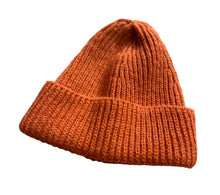 Alpaca Bob Hat Beanie