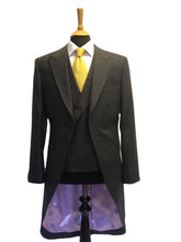 Morning Suit