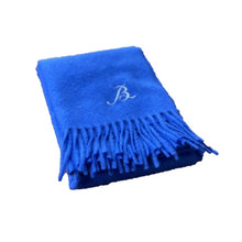 Luxury Cashere Scalf | Barrington Ayre