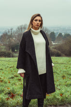 Ladies Cosy Coat Light