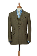 Tweed 3 piece Suit
