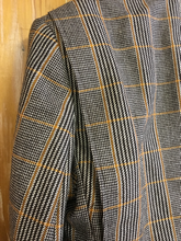 Bespoke Tailored Tweed Ski Suit 11