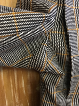Bespoke Tailored Tweed Ski Suit 12