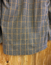 Bespoke Tailored Tweed Ski Suit 13