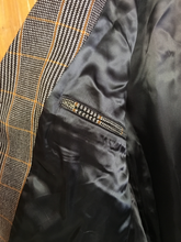 Bespoke Tailored Tweed Ski Suit 14