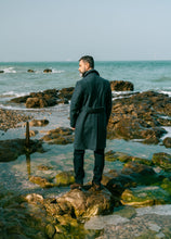 The Ulster Coat