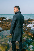 The Ulster Coat