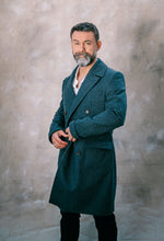 The Ulster Coat