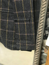 Bespoke Tailored Tweed Ski Suit 19