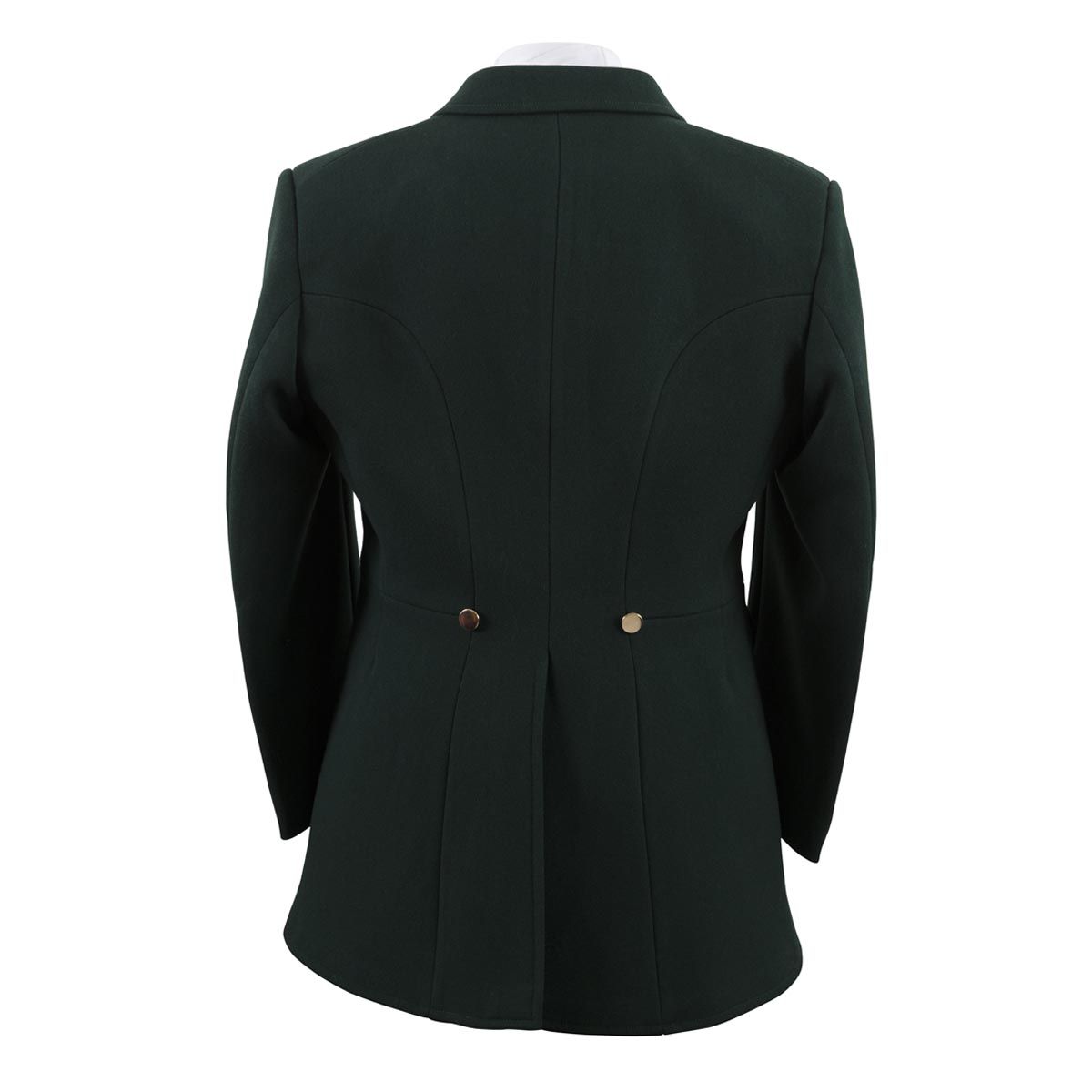 Men's classic clearance wool hunt coat