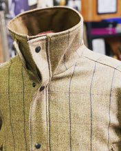 Bespoke Tailored Tweed Ski Suit