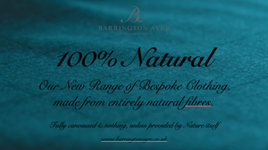 New, 100% Natural Product