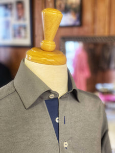 Bespoke Polo Shirts