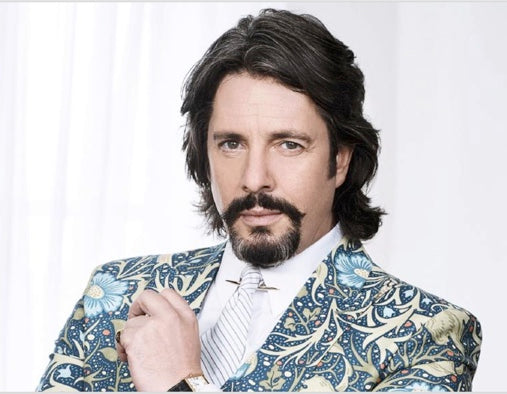Episode 5 with Laurence Llewelyn Bowen